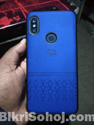 Redmi note 6 pro Bikroy hoba